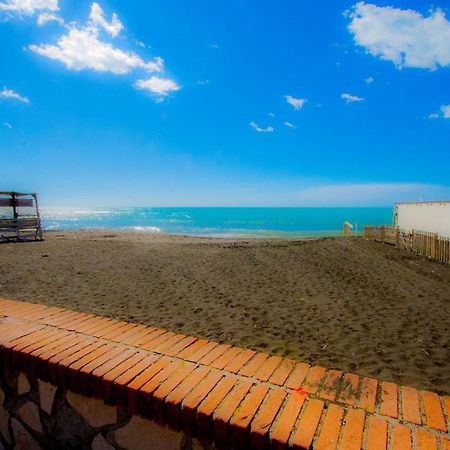 "Sea & Center" Free Beach, Wifi, Mini Pool, Roof Terrace, Ladispoli, Rome Εξωτερικό φωτογραφία