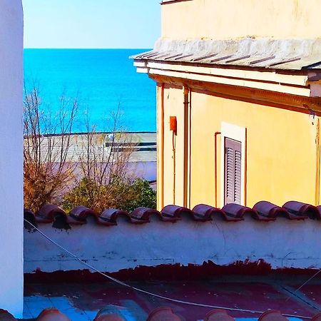 "Sea & Center" Free Beach, Wifi, Mini Pool, Roof Terrace, Ladispoli, Rome Εξωτερικό φωτογραφία