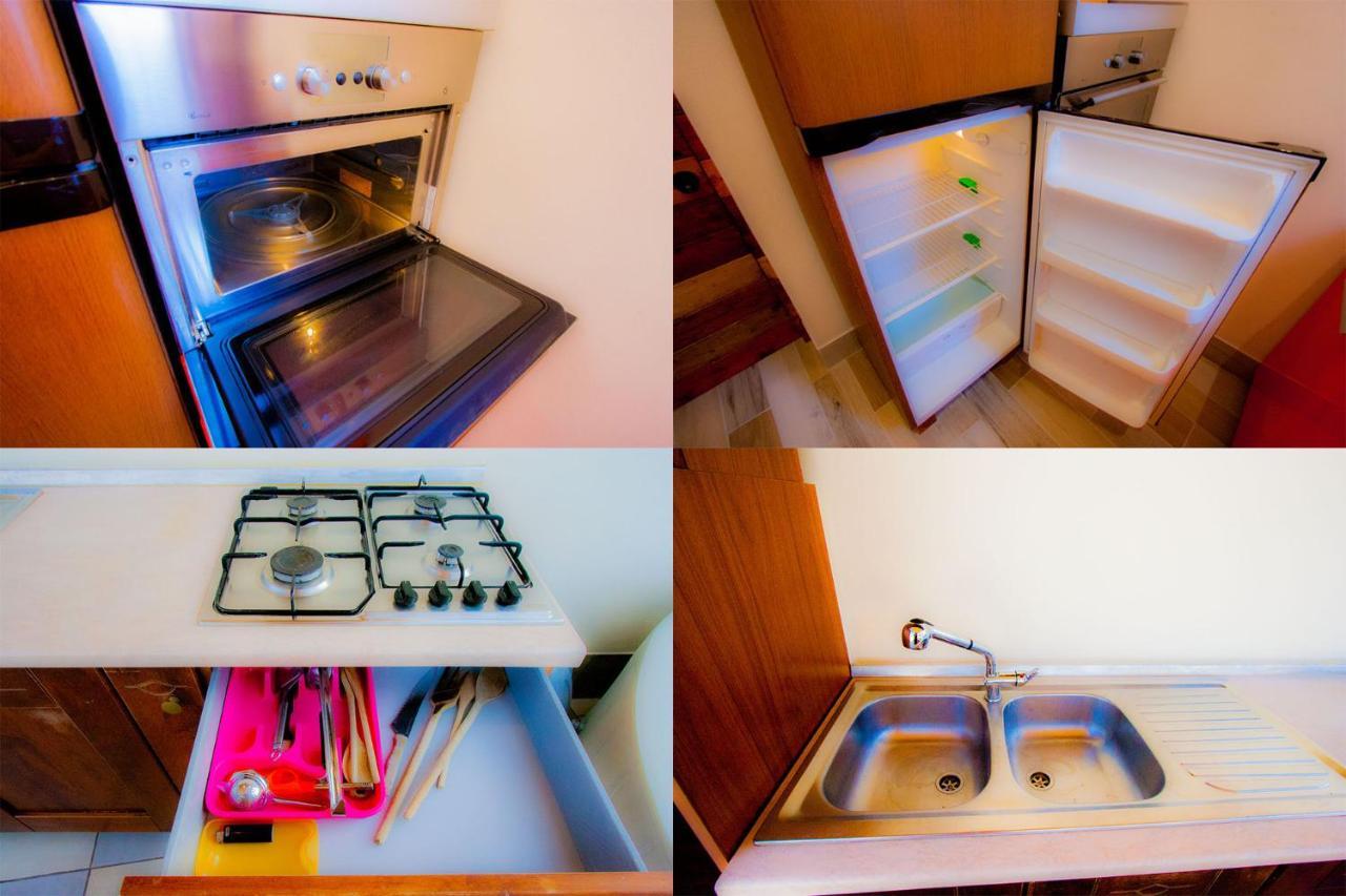"Sea & Center" Free Beach, Wifi, Mini Pool, Roof Terrace, Ladispoli, Rome Εξωτερικό φωτογραφία