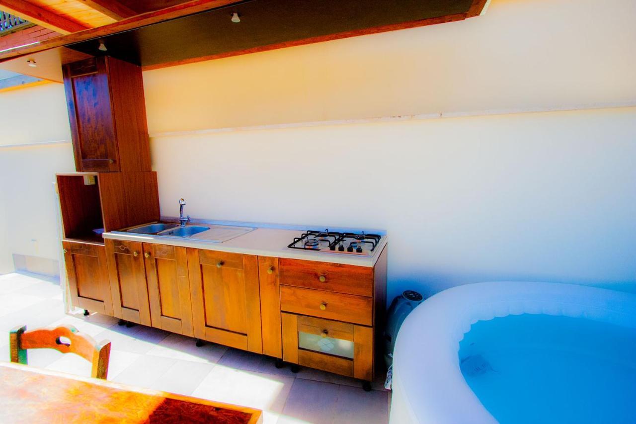 "Sea & Center" Free Beach, Wifi, Mini Pool, Roof Terrace, Ladispoli, Rome Εξωτερικό φωτογραφία