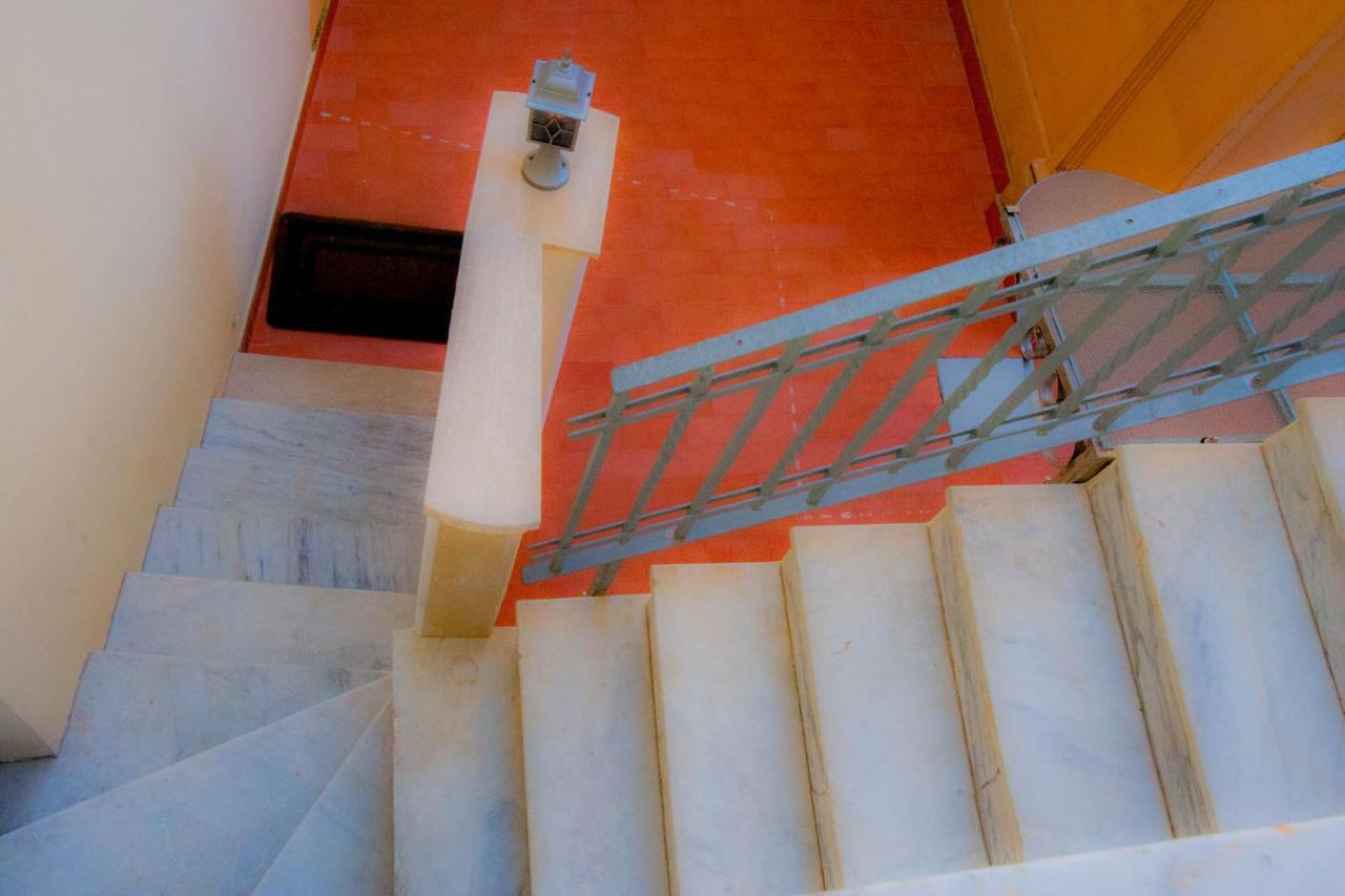 "Sea & Center" Free Beach, Wifi, Mini Pool, Roof Terrace, Ladispoli, Rome Εξωτερικό φωτογραφία